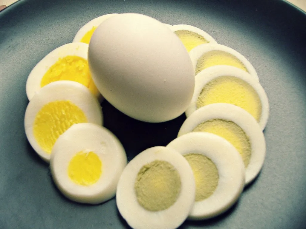 Svaki put perfektno kuhana jaja