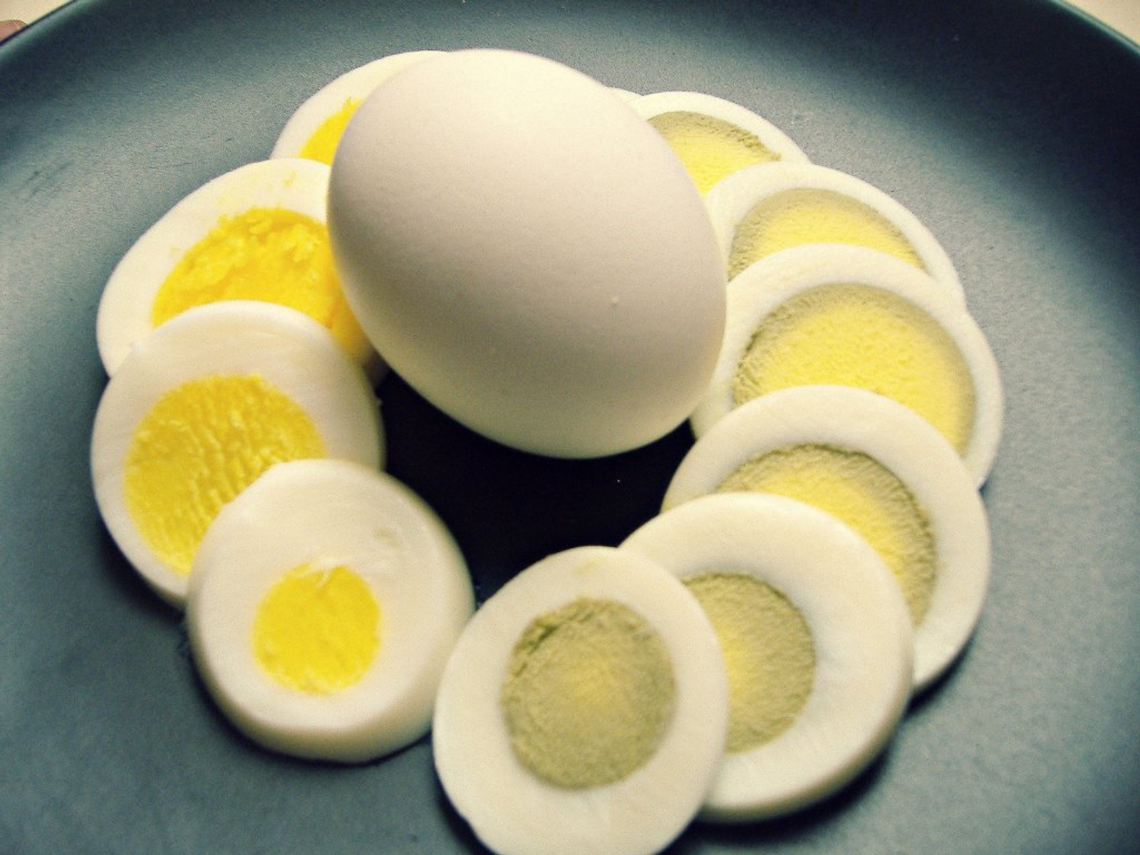 stečaj Stvorenje slikar  Svaki put perfektno kuhana jaja - Coolinarika