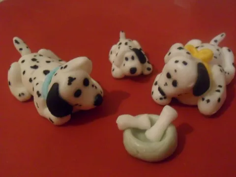 Mali dalmatinci