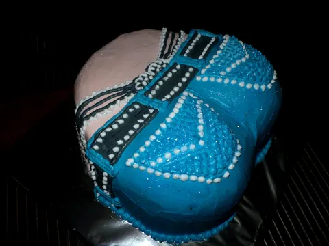 torta;)