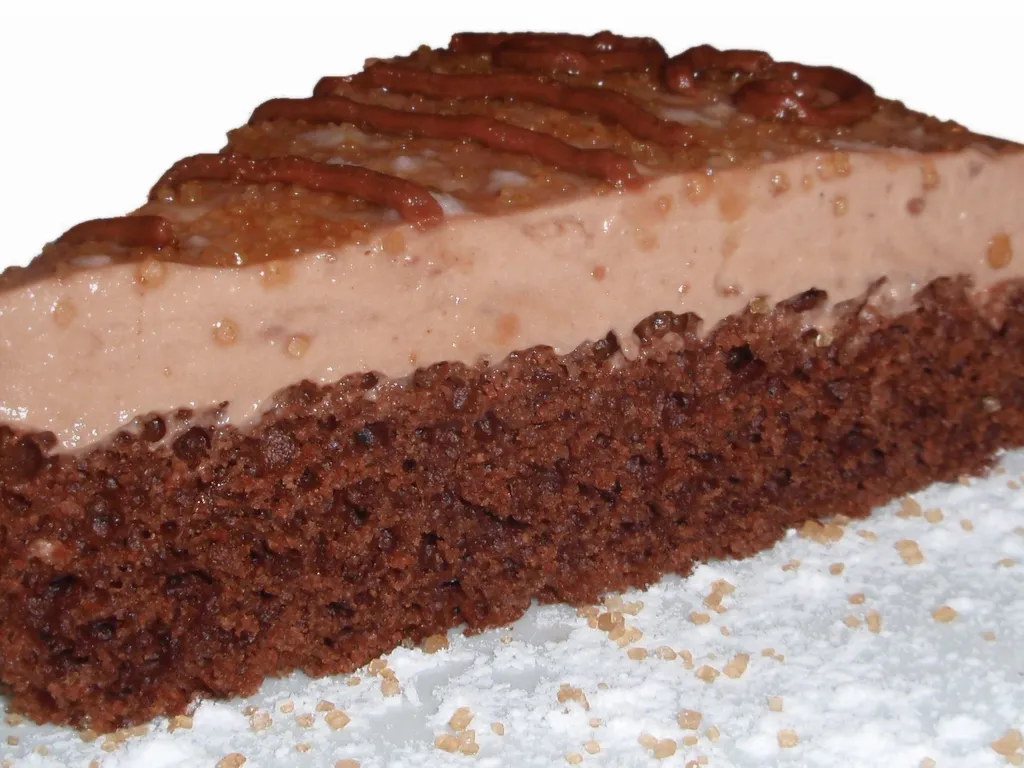 Chococream Cake