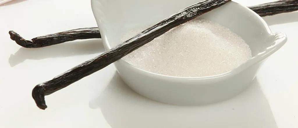 Vanilin šećer
