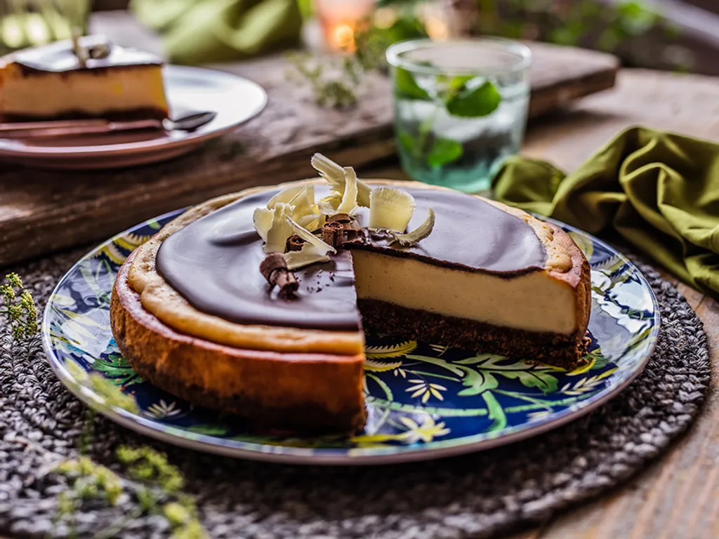 Od kremastog sira do cheesecakea: Kako je nastala svjetski poznata slastica?