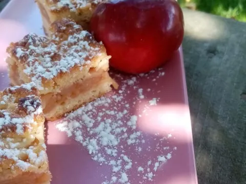 Mamina pita od jabuka-Duka11