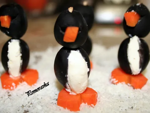 Pingvincici