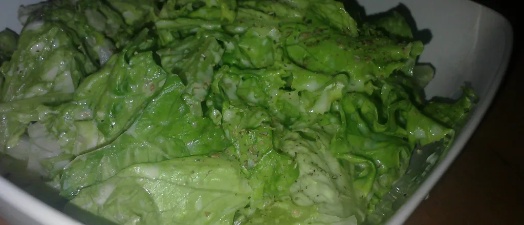 Ukusne salate