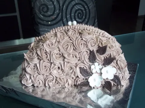 Tasna torta za moju mamu