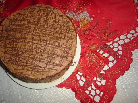 Dakijeva čoko torta