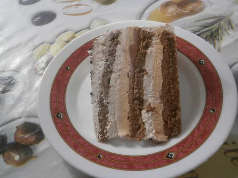 Diplomatska torta