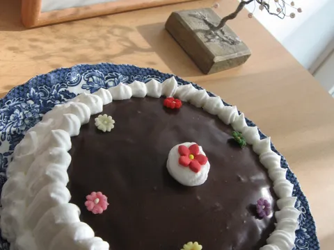Mini mini torta