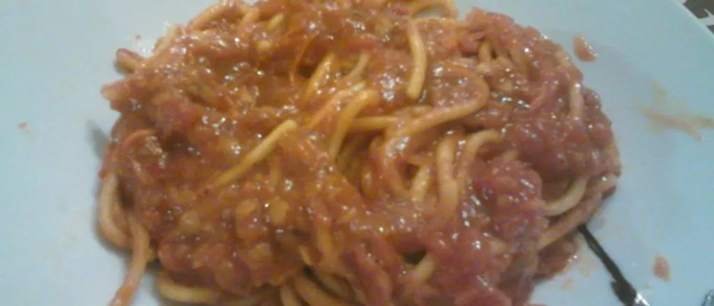 Leca spagete