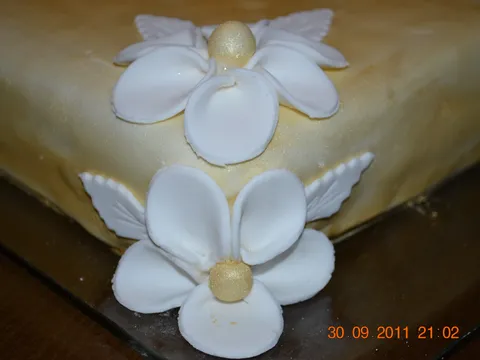 Svadbena torta