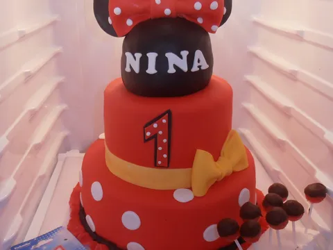 Torta za Ninu