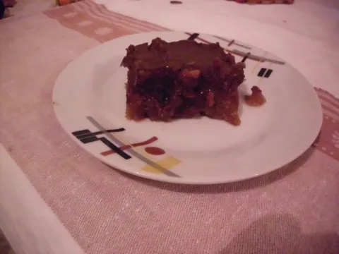 Čokoladni kolač