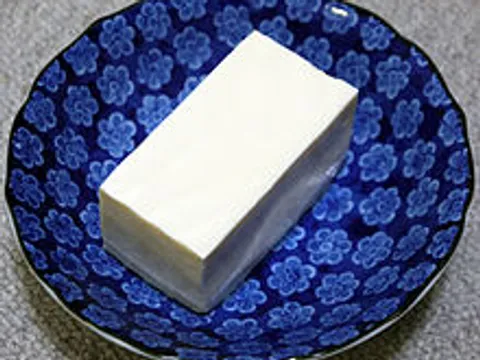 Tofu sa povrćem 