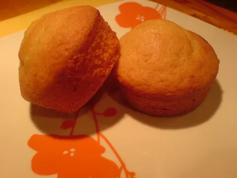 Muffini od cimeta