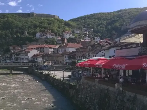 Prizren,oktobar 2014