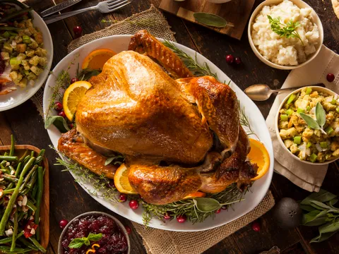 Dan zahvalnosti – najukusniji američki praznik