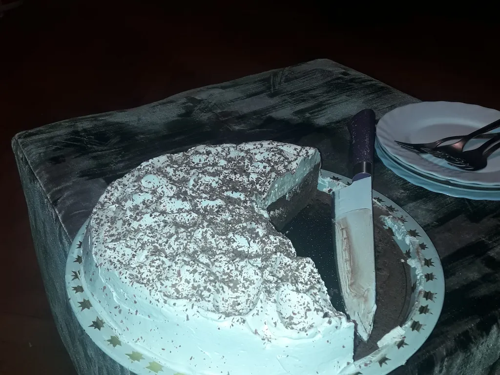 Olegova torta