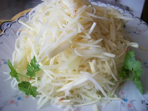 Salata bianco