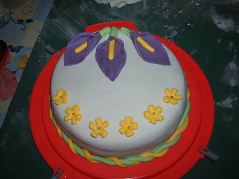 prva ticino torta