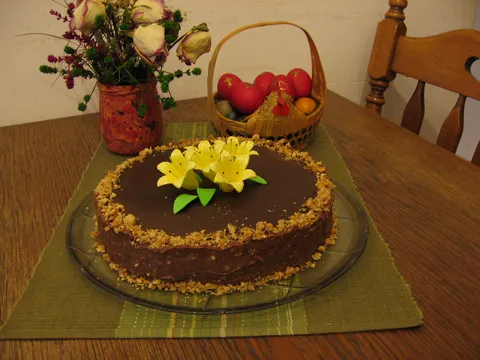 Zoranova torta