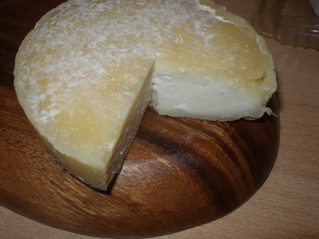 Babin sir od sirišta