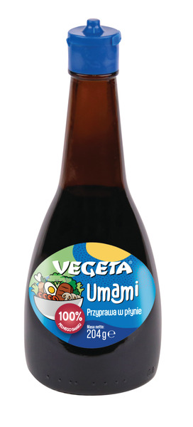 Vegeta Unami przyprawa w płynie