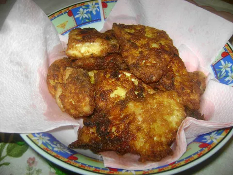 Piletina sa senfom by morskavila