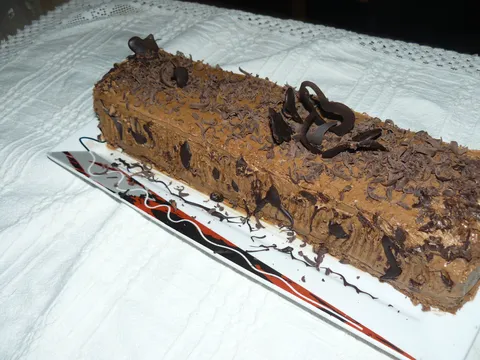 Čokoladna torta by BiserkO