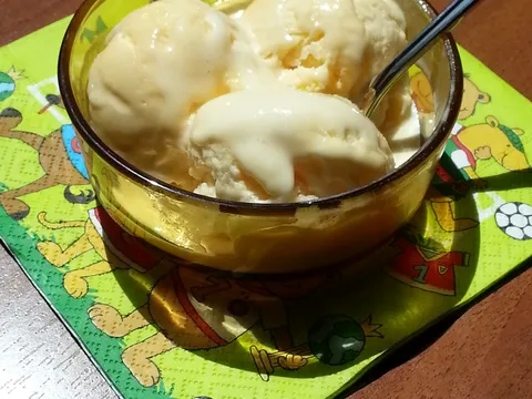 Sladoled od vanilije by smile2204