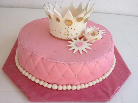 Torta za princezi