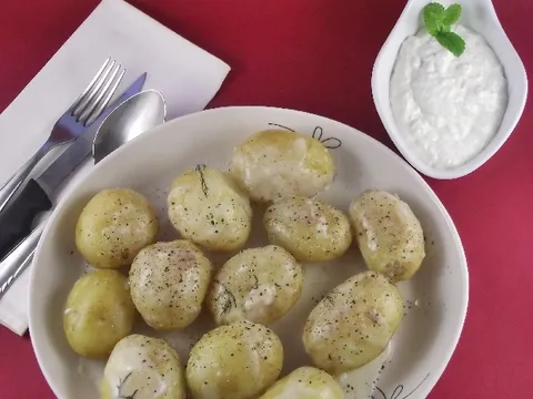 Fini krompirići
