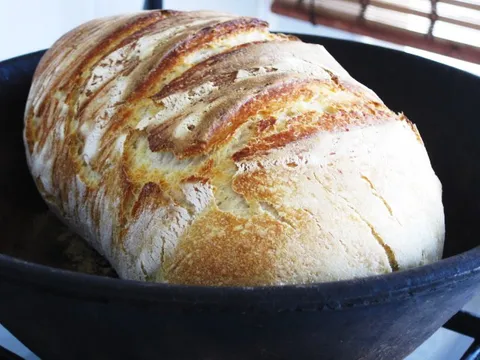 Kruh s kefirom by DajanaD