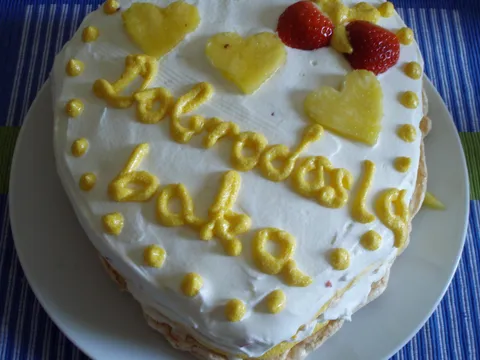 Bakina torta