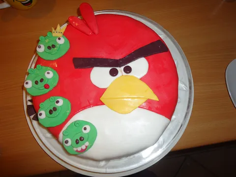 angry birds tortica