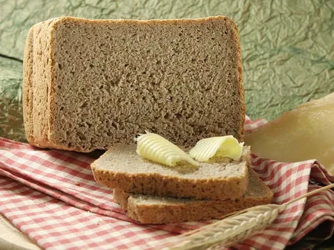 Kruh skandinavski ljubavni 4 vrste