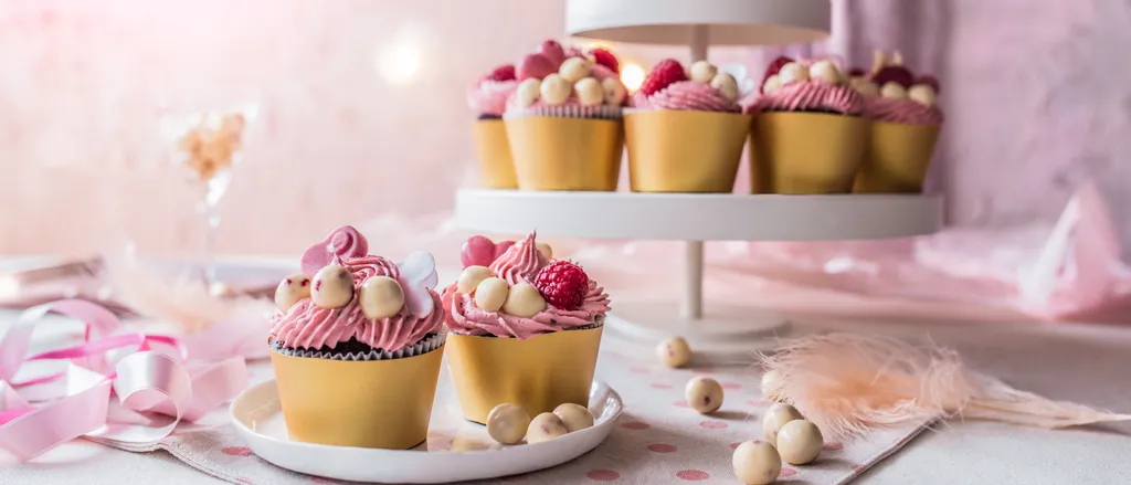 Naš izbor omiljenih recepata za muffin, cupcake i brownies koje morate isprobati