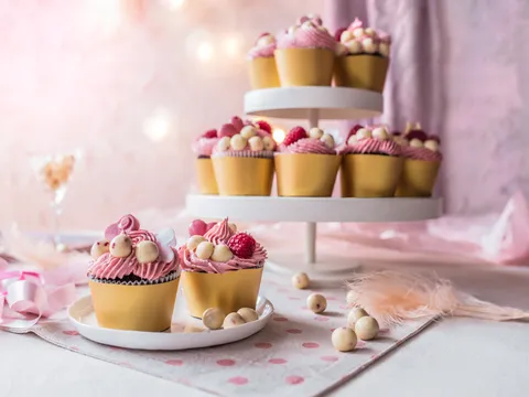 Naš izbor omiljenih recepata za muffin, cupcake i brownies koje morate isprobati