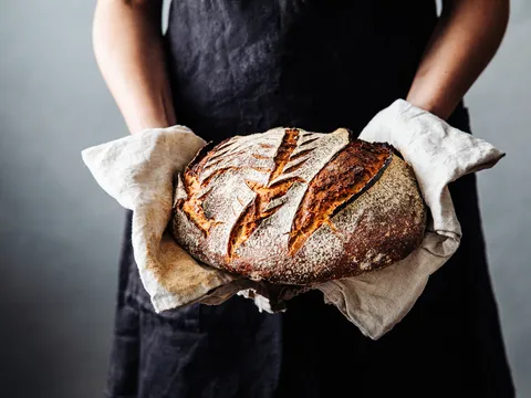 Neodoljivi kruh: Sve što bi trebali znati o pripremi kruha i nekoliko recepata koji svima uspijevaju