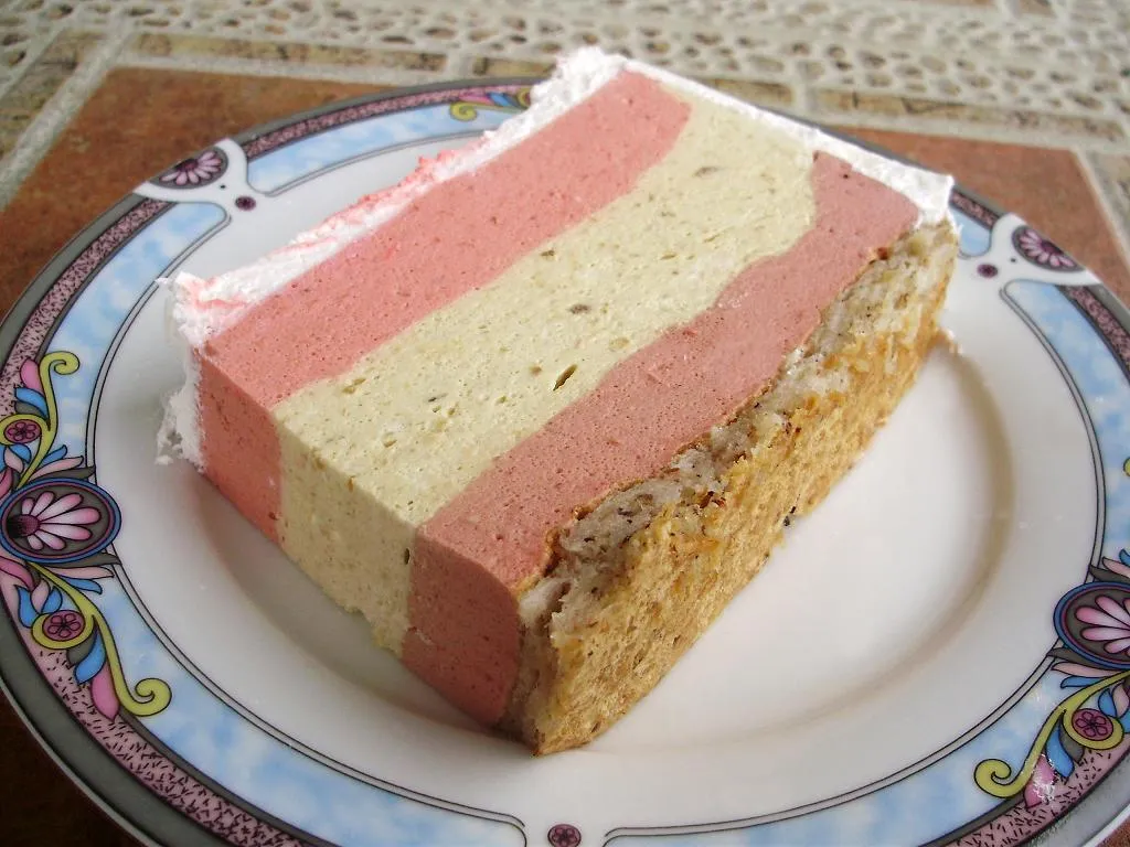 Torta Bigi
