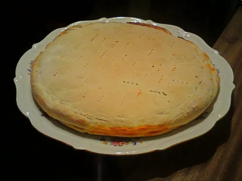 Pizza-Pie