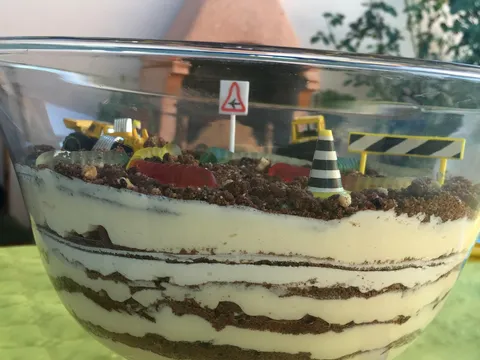 Slaganje torte