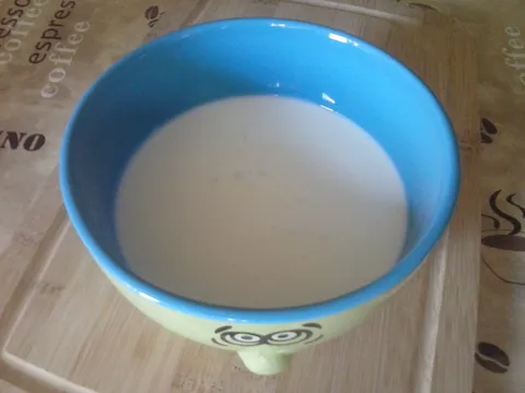 Ličko kiselo mlijeko