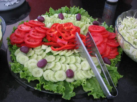 Sarena salata