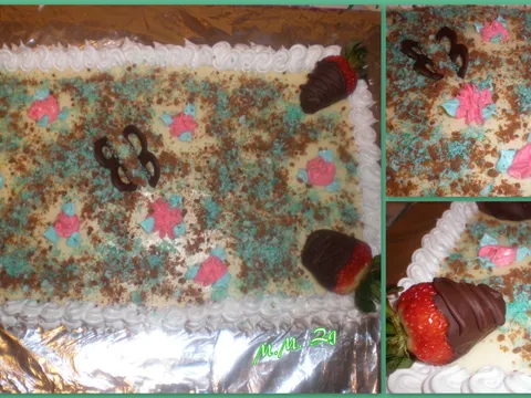 Torta s turskim keksom BY:Suzyca