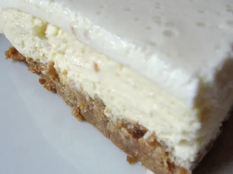Torta od sira by Kolacarica