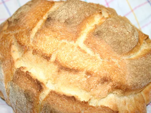 Kruh iz Altamure od DajanaD