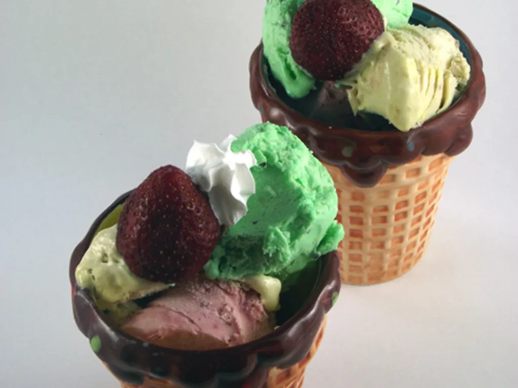 Sladoled u kućnoj varijanti ili najlepši domaći sladoled