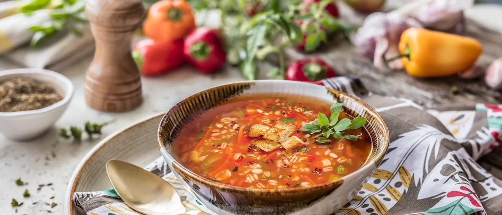 4 situacije u kojima je juha najbolje glavno jelo